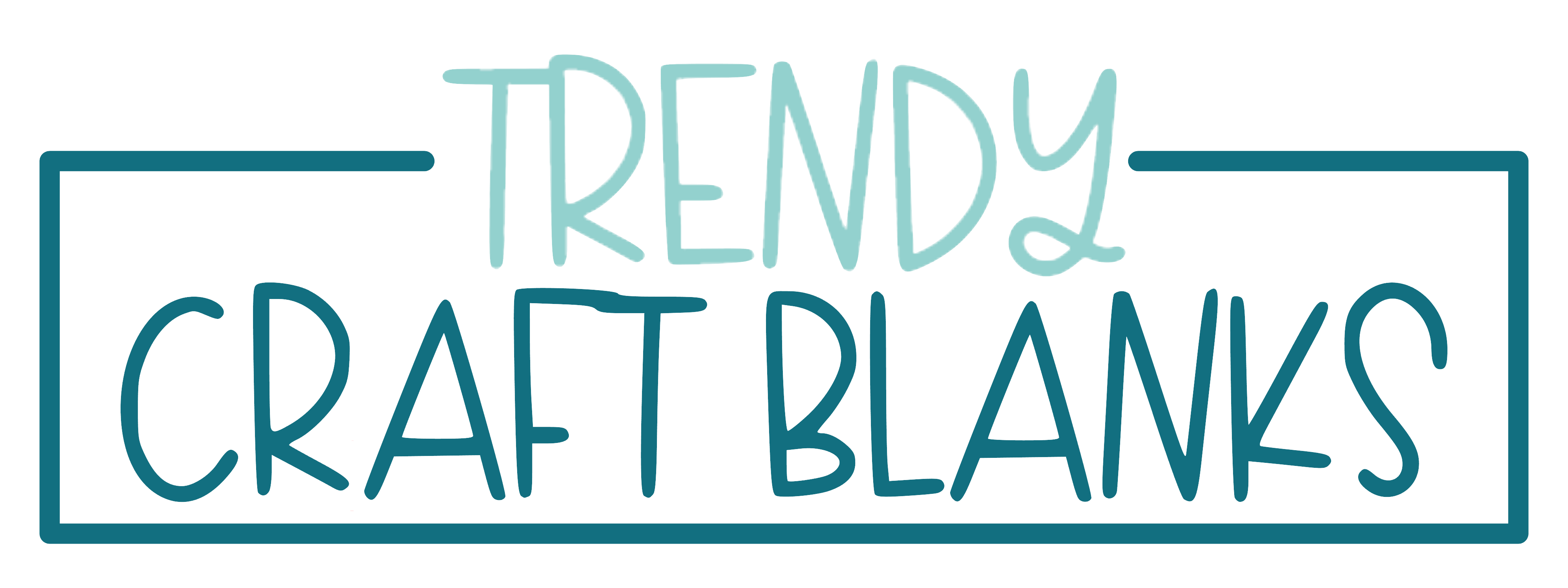 Trendy Craft Blanks – trendycraftblanks